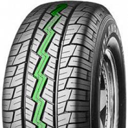 Yokohama Geolandar HT G039 (2)